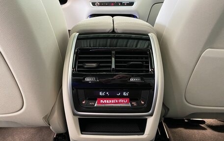 BMW X5, 2025 год, 17 400 000 рублей, 26 фотография