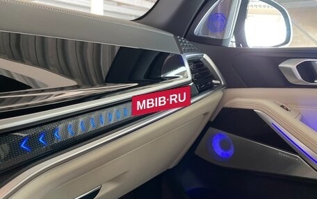 BMW X5, 2025 год, 17 400 000 рублей, 22 фотография