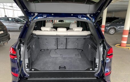 BMW X5, 2025 год, 17 400 000 рублей, 36 фотография