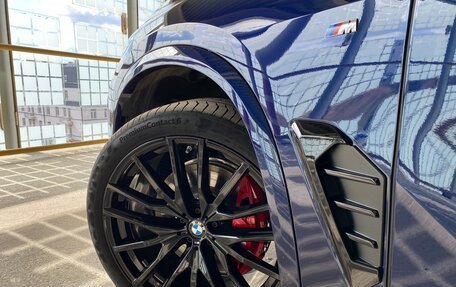 BMW X5, 2025 год, 17 400 000 рублей, 35 фотография