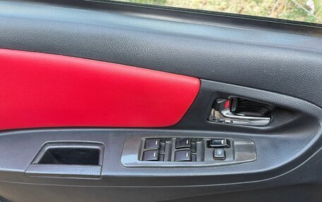 Geely MK Cross I, 2013 год, 180 000 рублей, 9 фотография