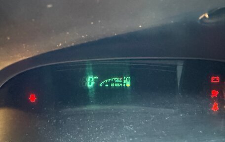 Geely MK Cross I, 2013 год, 180 000 рублей, 11 фотография