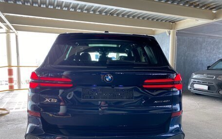 BMW X5, 2025 год, 17 400 000 рублей, 38 фотография