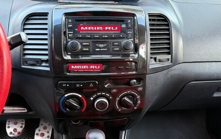 Geely MK Cross I, 2013 год, 180 000 рублей, 8 фотография