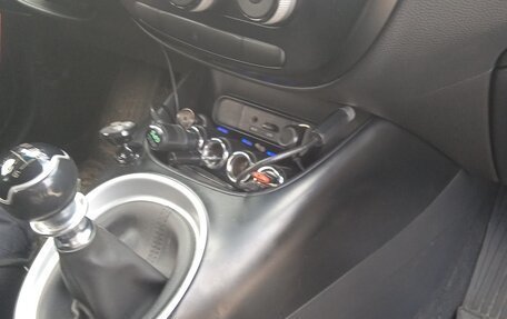 KIA Soul II рестайлинг, 2019 год, 1 350 000 рублей, 8 фотография