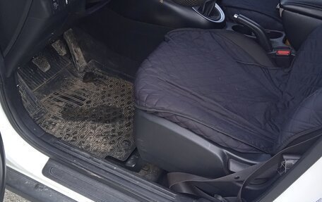 KIA Soul II рестайлинг, 2019 год, 1 350 000 рублей, 9 фотография