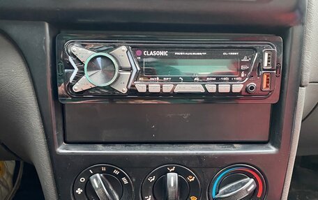 KIA Spectra II (LD), 2007 год, 340 000 рублей, 16 фотография