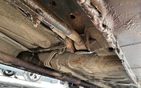 KIA Spectra II (LD), 2007 год, 340 000 рублей, 18 фотография