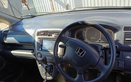 Honda Stream I рестайлинг, 2000 год, 370 000 рублей, 4 фотография