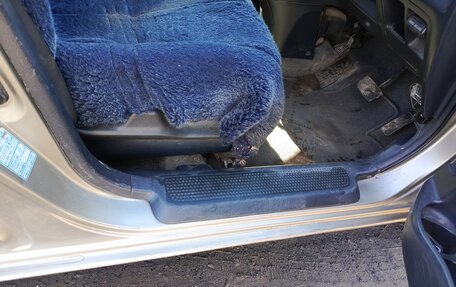 Honda Stream I рестайлинг, 2000 год, 370 000 рублей, 9 фотография