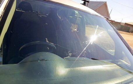 Honda Stream I рестайлинг, 2000 год, 370 000 рублей, 13 фотография