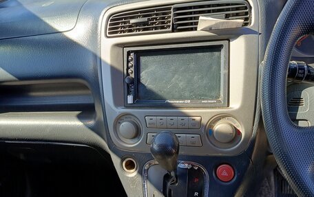 Honda Stream I рестайлинг, 2000 год, 370 000 рублей, 14 фотография