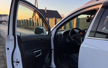 Opel Antara I, 2013 год, 950 000 рублей, 4 фотография