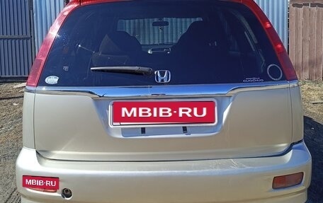 Honda Stream I рестайлинг, 2000 год, 370 000 рублей, 5 фотография