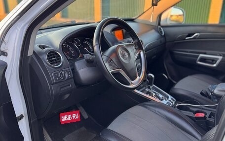 Opel Antara I, 2013 год, 950 000 рублей, 5 фотография