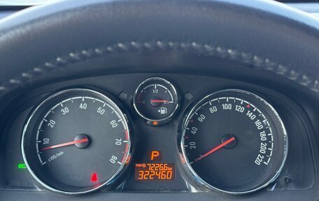 Opel Antara I, 2013 год, 950 000 рублей, 6 фотография