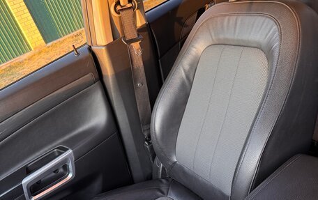 Opel Antara I, 2013 год, 950 000 рублей, 8 фотография