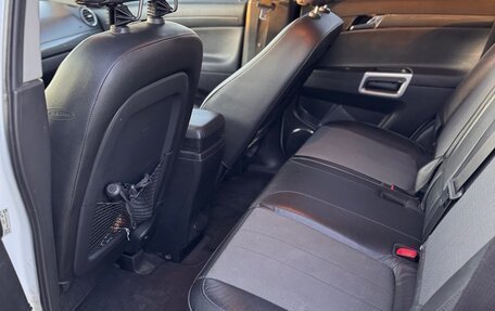 Opel Antara I, 2013 год, 950 000 рублей, 11 фотография