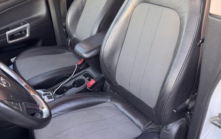 Opel Antara I, 2013 год, 950 000 рублей, 7 фотография