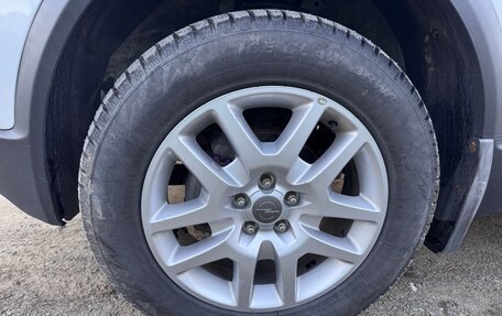 Opel Antara I, 2013 год, 950 000 рублей, 23 фотография