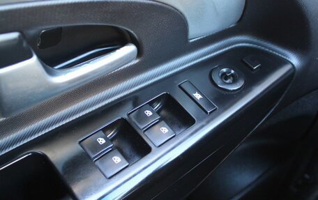 KIA cee'd I рестайлинг, 2011 год, 559 000 рублей, 9 фотография