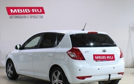 KIA cee'd I рестайлинг, 2011 год, 559 000 рублей, 4 фотография