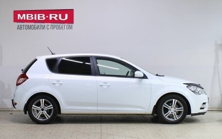 KIA cee'd I рестайлинг, 2011 год, 559 000 рублей, 8 фотография