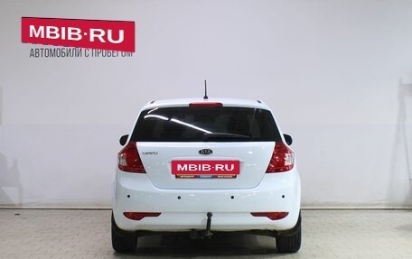 KIA cee'd I рестайлинг, 2011 год, 559 000 рублей, 6 фотография