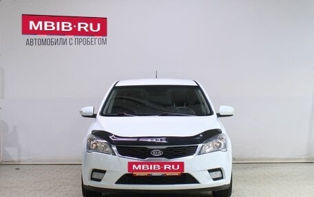 KIA cee'd I рестайлинг, 2011 год, 559 000 рублей, 5 фотография