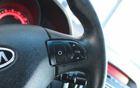 KIA cee'd I рестайлинг, 2011 год, 559 000 рублей, 12 фотография