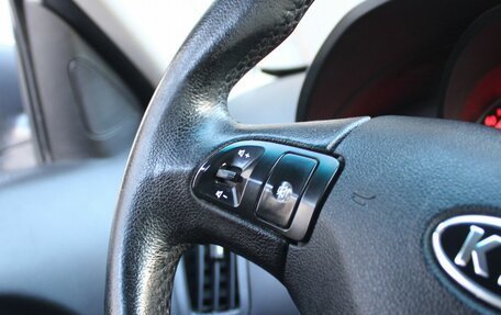 KIA cee'd I рестайлинг, 2011 год, 559 000 рублей, 11 фотография