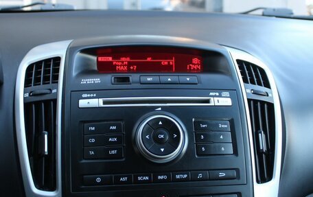 KIA cee'd I рестайлинг, 2011 год, 559 000 рублей, 13 фотография