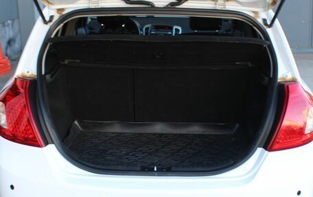 KIA cee'd I рестайлинг, 2011 год, 559 000 рублей, 17 фотография