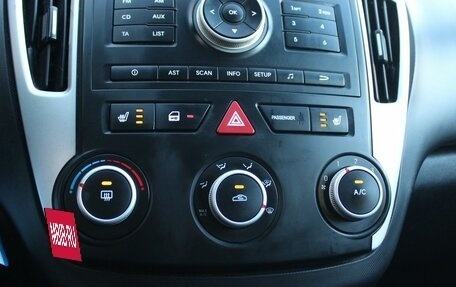 KIA cee'd I рестайлинг, 2011 год, 559 000 рублей, 14 фотография