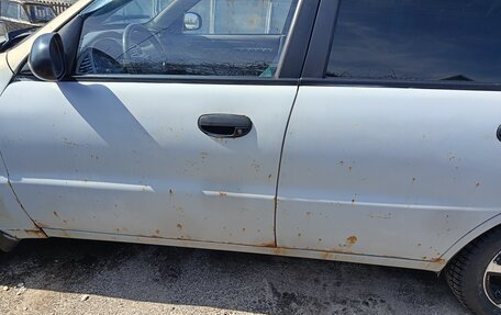 Chevrolet Lanos I, 2006 год, 200 000 рублей, 7 фотография