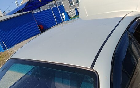 Chevrolet Lanos I, 2006 год, 200 000 рублей, 6 фотография