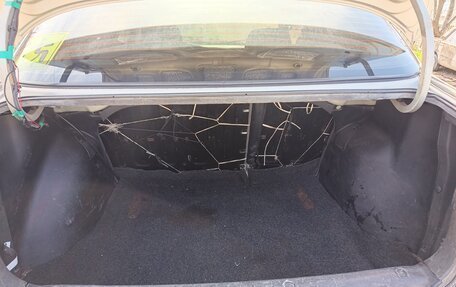 Chevrolet Lanos I, 2006 год, 200 000 рублей, 9 фотография