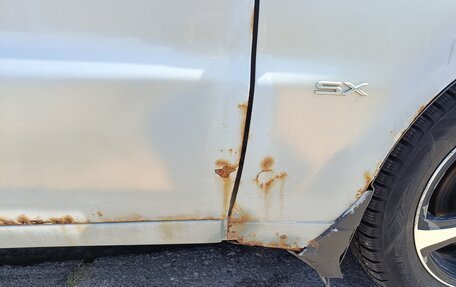 Chevrolet Lanos I, 2006 год, 200 000 рублей, 8 фотография