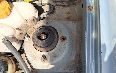 Chevrolet Lanos I, 2006 год, 200 000 рублей, 12 фотография