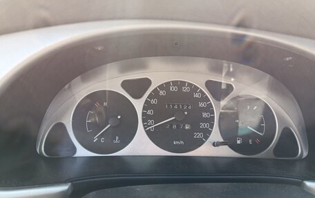 Chevrolet Lanos I, 2006 год, 200 000 рублей, 17 фотография