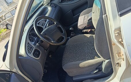 Chevrolet Lanos I, 2006 год, 200 000 рублей, 15 фотография