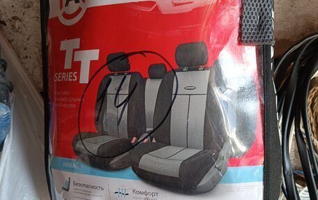 Chevrolet Lanos I, 2006 год, 200 000 рублей, 18 фотография