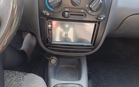 Chevrolet Lanos I, 2006 год, 200 000 рублей, 16 фотография