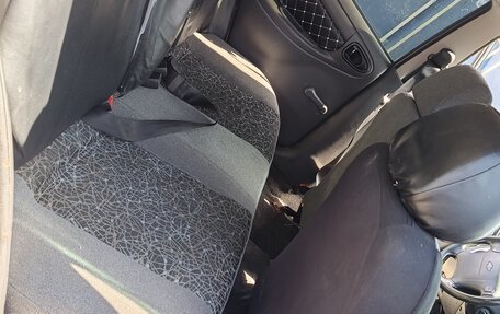 Chevrolet Lanos I, 2006 год, 200 000 рублей, 13 фотография