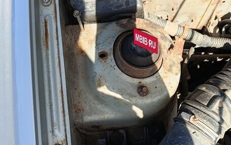 Chevrolet Lanos I, 2006 год, 200 000 рублей, 11 фотография