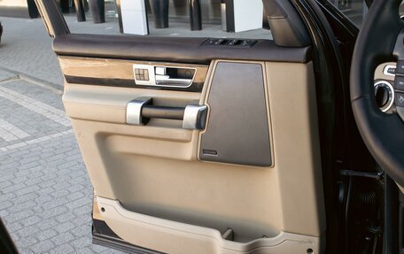 Land Rover Discovery IV, 2011 год, 1 495 000 рублей, 12 фотография