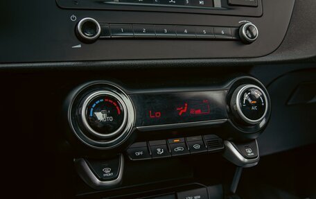 KIA Rio IV, 2022 год, 1 655 000 рублей, 15 фотография