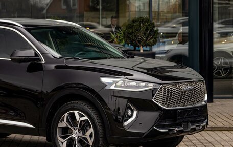 Haval F7x I, 2022 год, 1 745 000 рублей, 9 фотография