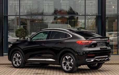 Haval F7x I, 2022 год, 1 745 000 рублей, 4 фотография