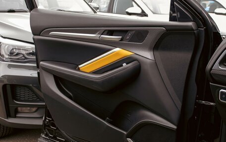 Haval F7x I, 2022 год, 1 745 000 рублей, 12 фотография